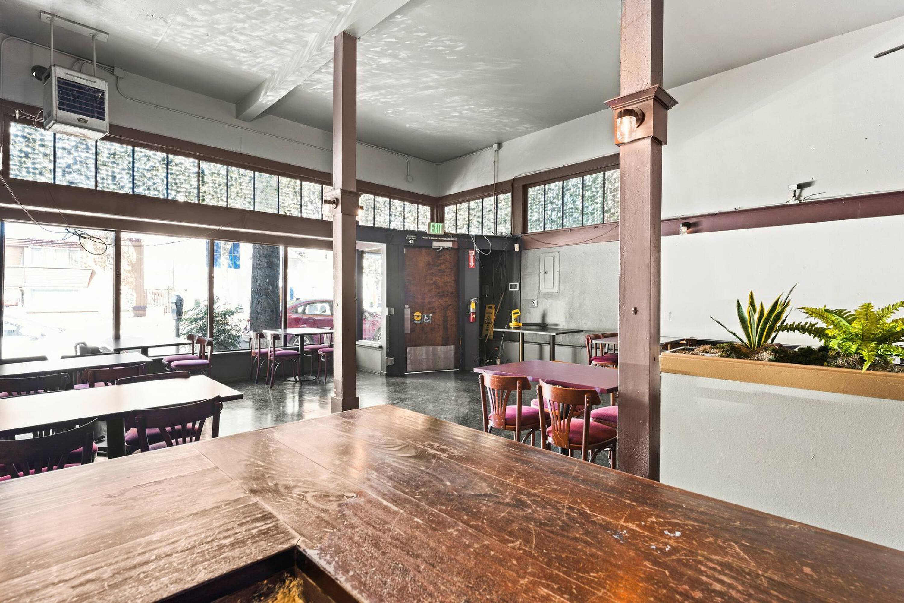 Retail Property for Sale in Berkeley California 94710